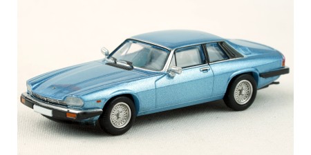 PCX870330 - PCX87 1981 Jaguar XJ-S - Metallic Silver Blue