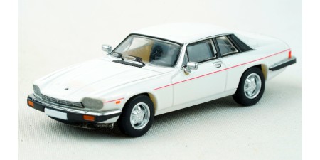 PCX870331 - PCX87 1981 Jaguar XJ-S - White