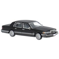 PCX870908 - PCX87 1990-1997 Lincoln Town Car - Black PCX870908 - PCX87 1990-1997 Lincoln Town Car - Black
