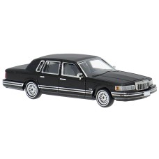 PCX870908 - PCX87 1990-1997 Lincoln Town Car - Black PCX870908 - PCX87 1990-1997 Lincoln Town Car - Black