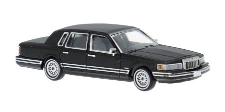 PCX870908 - PCX87 1990-1997 Lincoln Town Car - Black