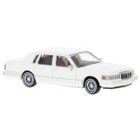 PCX870910 - PCX87 1990-1997 Lincoln Town Car - White PCX870910 - PCX87 1990-1997 Lincoln Town Car - White