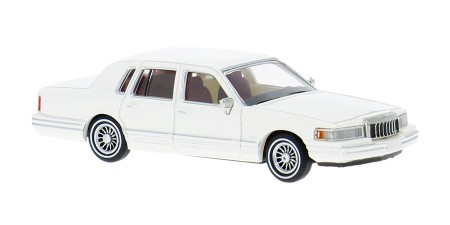 PCX870910 - PCX87 1990-1997 Lincoln Town Car - White PCX870910 - PCX87 1990-1997 Lincoln Town Car - White