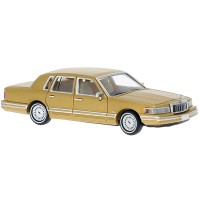 PCX870911 - PCX87 1990-1997 Lincoln Town Car - Metallic Gold PCX870911 - PCX87 1990-1997 Lincoln Town Car - Metallic Gold