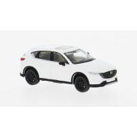 870576 - PCX87 2021-2024 Mazda CX-5 - White 870576 - PCX87 2021-2024 Mazda CX-5 - White