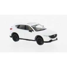 870576 - PCX87 2021-2024 Mazda CX-5 - White 870576 - PCX87 2021-2024 Mazda CX-5 - White