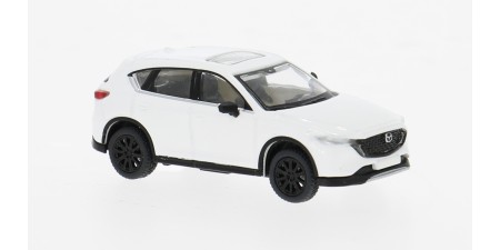 870576 - PCX87 2021-2024 Mazda CX-5 - White 870576 - PCX87 2021-2024 Mazda CX-5 - White