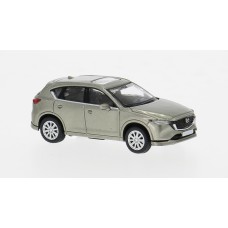 870577 - PCX87 2021-2024 Mazda CX-5 - Metallic Beige 870577 - PCX87 2021-2024 Mazda CX-5 - Metallic Beige