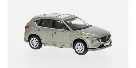 870577 - PCX87 2021-2024 Mazda CX-5 - Metallic Beige 870577 - PCX87 2021-2024 Mazda CX-5 - Metallic Beige