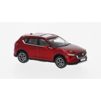 870578 - PCX87 2021-2024 Mazda CX-5 - Metallic Dark Red 870578 - PCX87 2021-2024 Mazda CX-5 - Metallic Dark Red