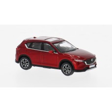 870578 - PCX87 2021-2024 Mazda CX-5 - Metallic Dark Red 870578 - PCX87 2021-2024 Mazda CX-5 - Metallic Dark Red