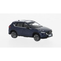 870579 - PCX87 2021-2024 Mazda CX-5 - Metallic Dark Blue 870579 - PCX87 2021-2024 Mazda CX-5 - Metallic Dark Blue
