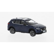 870579 - PCX87 2021-2024 Mazda CX-5 - Metallic Dark Blue 870579 - PCX87 2021-2024 Mazda CX-5 - Metallic Dark Blue