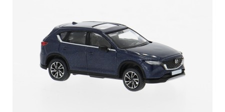 870579 - PCX87 2021-2024 Mazda CX-5 - Metallic Dark Blue 870579 - PCX87 2021-2024 Mazda CX-5 - Metallic Dark Blue