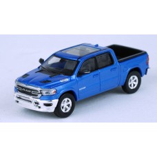 PCX870529 - PCX87 2018 RAM 1500 Pickup - Metallic Blue