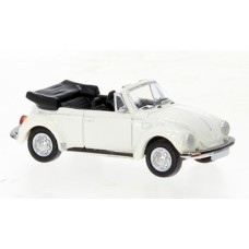 870517 - PCX87 1979 Volkswagen Beetle Convertible - White