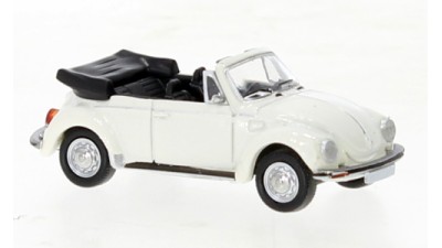 870517 - PCX87 1979 Volkswagen Beetle Convertible - White