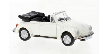 870517 - PCX87 1979 Volkswagen Beetle Convertible - White