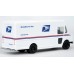 949-12102 Walthers Scenemaster Morgan Olson Route Star Van - USPS Truck