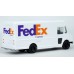 949-12103 Walthers Scenemaster Morgan Olson Route Star Van - FedEx Delivery Truck