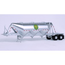 949-2623 Walthers HO Pneumatic Bulk Trailer - Valley Growers Association