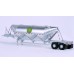 949-2623 Walthers HO Pneumatic Bulk Trailer - Valley Growers Association