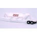 949-2624 Walthers HO Pneumatic Bulk Trailer - Red Wing Milling