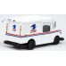 949-12252 Walthers Scenemaster LLV - USPS 1980s Scheme Mail Truck