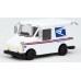 949-12253 Walthers Scenemaster LLV - USPS Modern Scheme Mail Truck