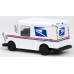 949-12252 Walthers Scenemaster LLV - USPS 1980s Scheme Mail Truck