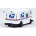 949-12253 Walthers Scenemaster LLV - USPS Modern Scheme Mail Truck