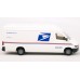 949-12208 Walthers Scenemaster Dodge Sprinter - U.S. Postal Service