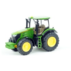 WIK035803 - Wiking HO John Deere 7280R Farm Tractor