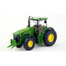 WIK039103 - Wiking HO John Deere 8330 Farm Tractor