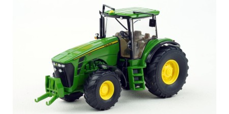 WIK039103 - Wiking HO John Deere 8330 Farm Tractor