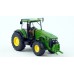 WIK039103 - Wiking HO John Deere 8330 Farm Tractor